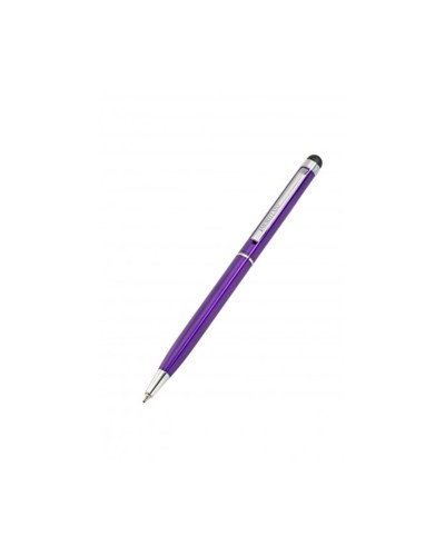 Morellato Stylet Tactile Violet - Pointe de Précision pour Tablette & Smartphone
