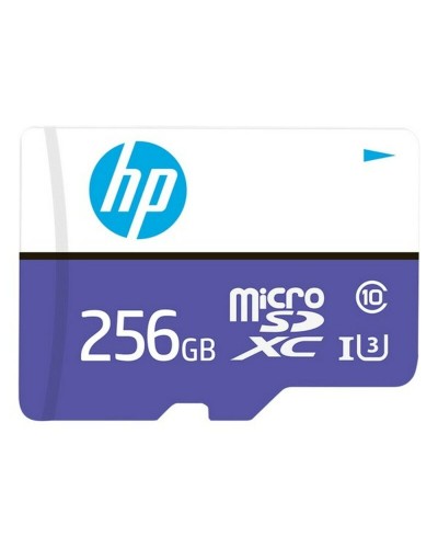 Micro-SD-Muistikortti Adapterilla HP HFUD 256 GB