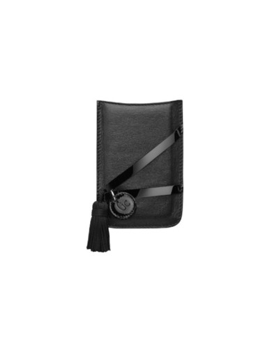 GC Watches Custodia Nera per iPhone & Blackberry - L08001L1 - Elegante & Protettiva
