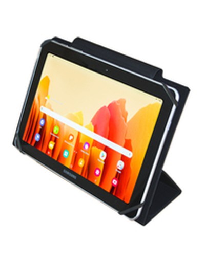 Funda Tablet Plata 9-10.5" HT - Universal Protectora Antigolpes
