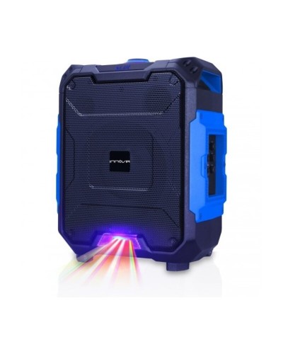 Bärbar Högtalare Innova ALT/28 Bluetooth 2100 W 10 W