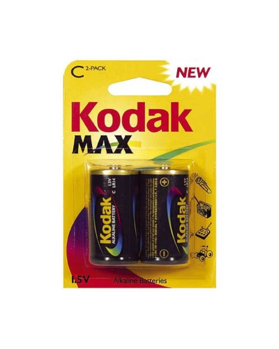 Batterij Kodak LR14 1,5 V (2 pcs)