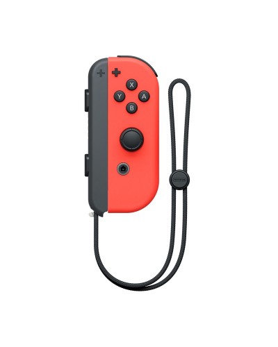 Pro Controller voor de Nintendo Switch + USB-kabel Nintendo 10005493 Rood