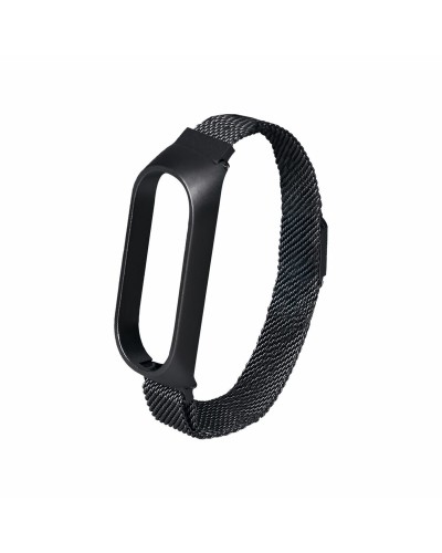 Horloge-armband Contact Xiaomi Mi Band 5/6