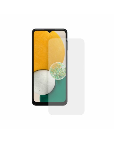Contact Protection Écran Samsung Galaxy A13 4G - Verre Trempé Anti-rayures
