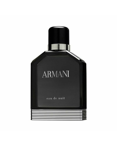 Armani Code Absolu Eau de Parfum for Men, 110 ml, Woody and Spicy Notes, Elegant and Sensual
