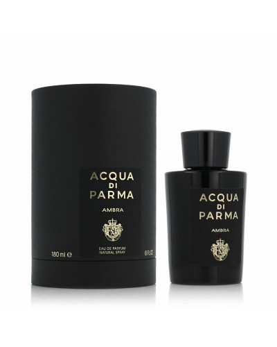Uniseks Parfum Acqua Di Parma Ambra