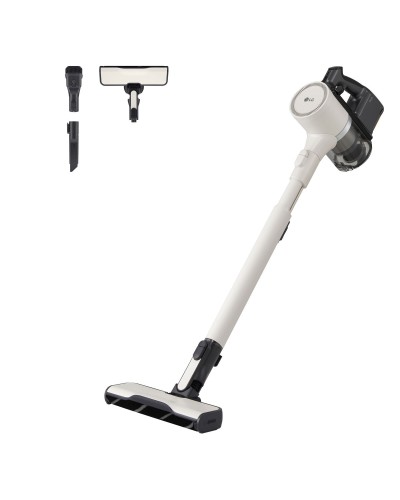 Sladdlös Cyklonborstdammsugare LG CORDZEROA9K-LITE1C