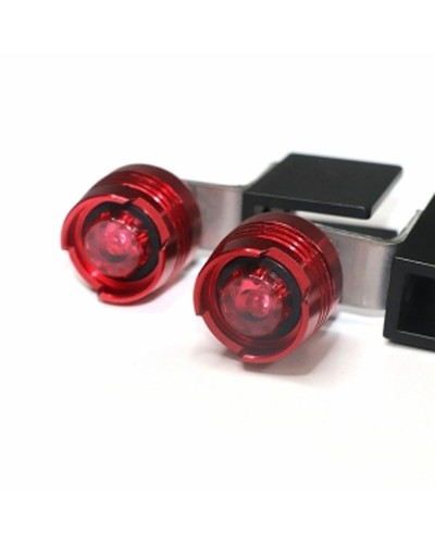 Bande LED Quick Media T-25C : éclairage personnalisé pour intérieur et extérieur
