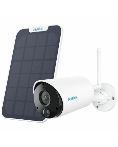 Reolink Videocamera di Sorveglianza: Protezione Superiore per la Tua Casa e Azienda