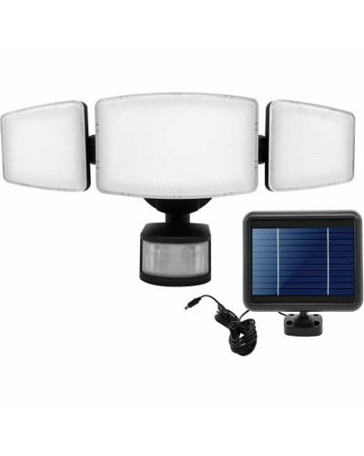 Galix 1000 Lumen Solar Powered Lamp, 2.5W Power
