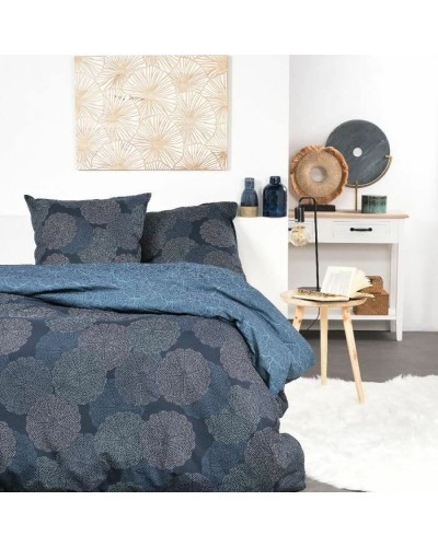 Housse de couette TODAY SUNSHINE, 220 x 240 cm, Pour des Nuits Confortables
