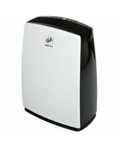 S&P DHUM 20EN 2 Liter Dehumidifier: Reduce humidity in your home or office
