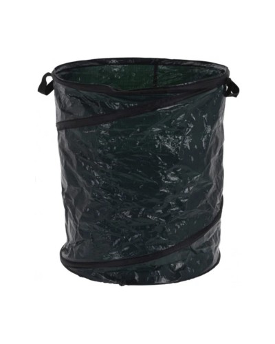 Sacco Progarden da Giardino, 85L, Ø 40 x 50 cm, Polipropilene Verde