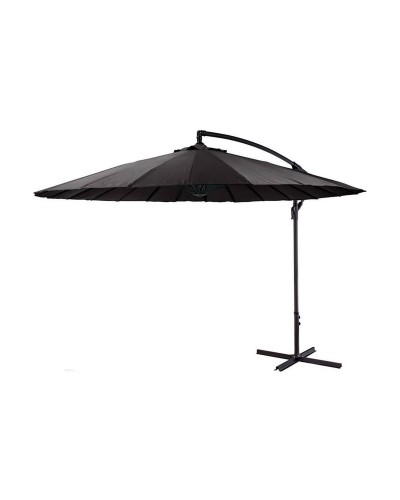 Parasoll Ambiance Antraciet Plastic