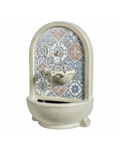 Fonte Resina Lumineo per Decorazioni e Illuminazione