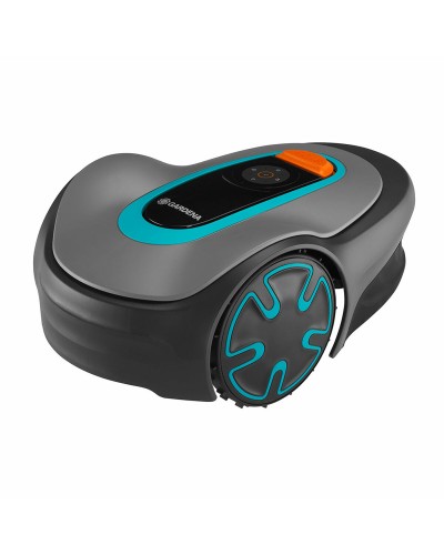 Robotmaaier Gardena Smart Sileno 15201-34 250 m