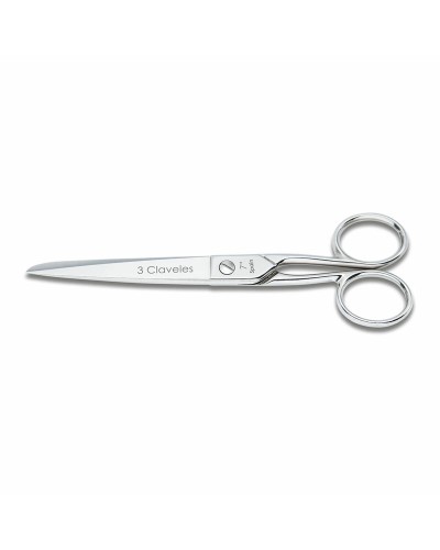 Forbici da Cucito 3 Claveles Catalana 18 cm