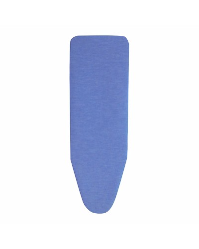 Rolser Funda Tabla de Planchar Azul - Protección Antisalpicaduras y Acolchado
