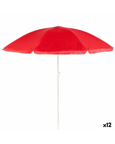 Ombrellone Aktive UV50, Ø 160 cm, Poliestere, Metallo, Protezione Anti-UV