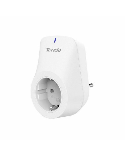 Presa Intelligente Tenda Wi-Fi 240 V 100 - 240 V 10 A (Ricondizionati B)