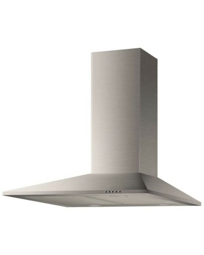 Mepamsa Campana Extractora Clásica 60cm Acero Inoxidable - 290 m³/h, Clase C
