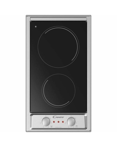 Elektrische Kookplaat Candy CANDY CH32XK 30 cm 2900 W