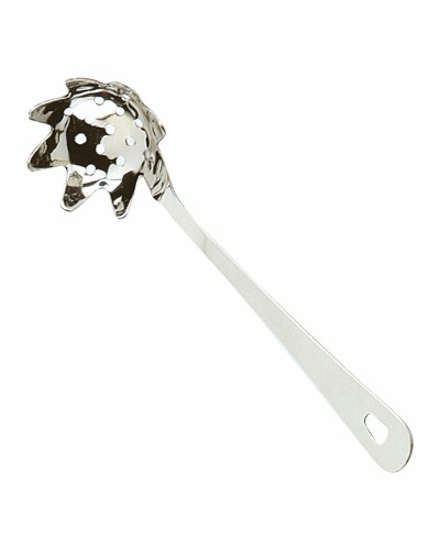 Pastalepel Ibili Roestvrij staal 28 cm