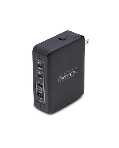 Adapter Startech 3114GCU-WALL-CHARGER