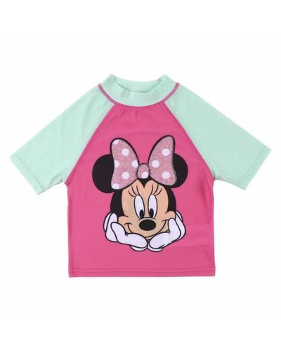 Bade-T-Shirt Minnie Mouse