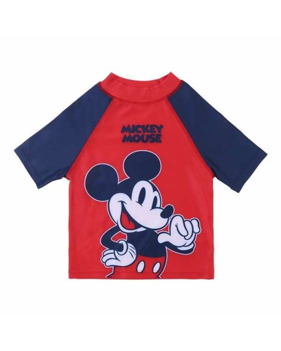 Bad t-shirt Mickey Mouse