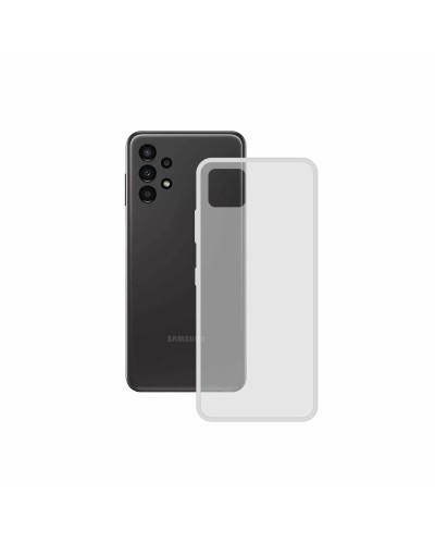Contact Transparente Schutzhülle Samsung Galaxy A13 5G - Stoßfest & Widerstandsfähig

