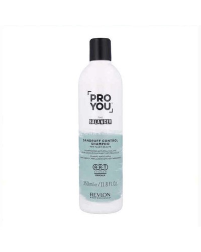 Anti-Schuppen Shampoo ProYou the Balancer Revlon (350 ml)