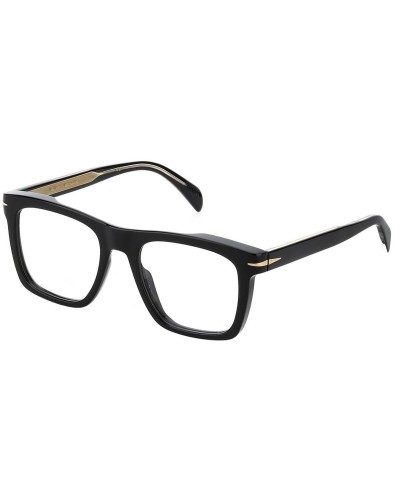 David Beckham DB 7020 : Monture de Lunettes Homme - Design Élégant
