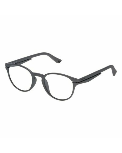 Police VPL635: Gafas de Vista para Hombre - Montura de 50mm - Diseño Moderno
