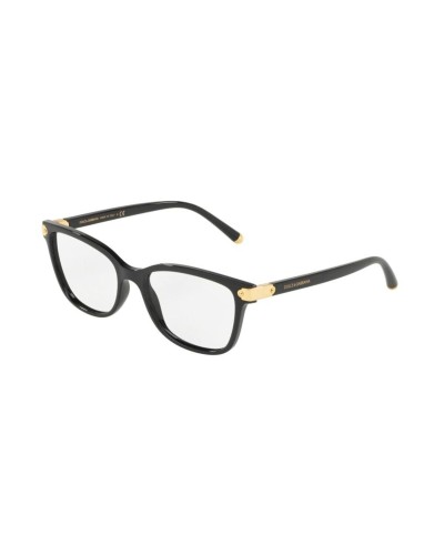 Dolce & Gabbana Damenbrille WELCOME DG5036 - Elegantes Gestell
