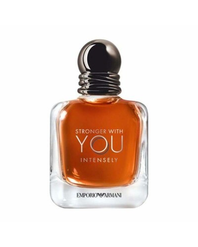 Herenparfum Armani L8717400 EDP 50 ml