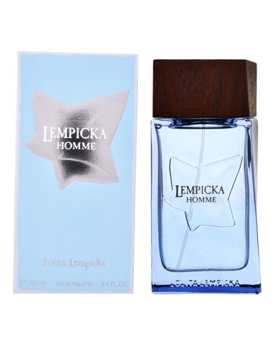 Perfume Hombre Lempicka Homme Lolita Lempicka Lempicka Homme EDT (1 unidad)