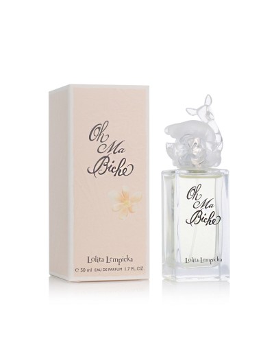 Lolita Lempicka EDP Femme - Parfum Floral Fruité 100ml
