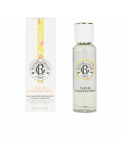 Parfym Unisex Roger & Gallet Fleur D'Osmanthus EDT (30 ml)
