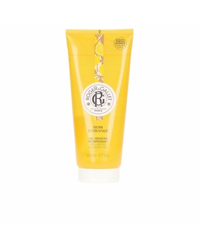 Suihkugeeli Roger & Gallet Bois Orange 200 ml