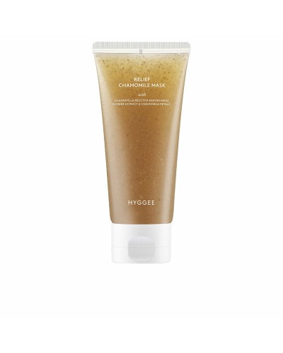 Ansiktsmask HYGGEE Relief Chamomile
