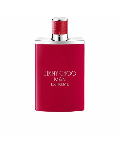 Jimmy Choo Man - Parfum Unisexe 100ml - Élégant & Sensuel
