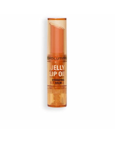Huulipuna Revolution Make Up JELLY LIP OIL 2,4 g