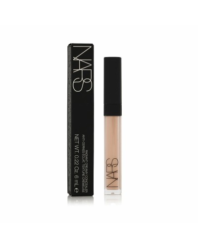 Nars Radiant Creamy Concealer - Illuminating & Covering Face Concealer
