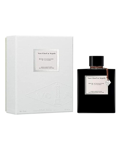 Van Cleef & Arpels Bois d'Amande EDP 75ml - Profumo Unisex Ammandorlato
