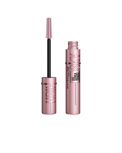 Maskara Sensational Sky high Maybelline