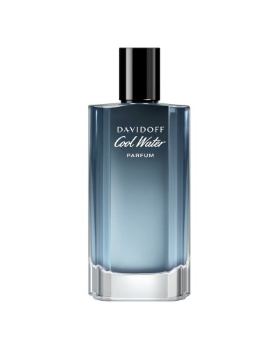 Davidoff Cool Water Hombre EDP 100ml - Perfume Fresco e Intenso
