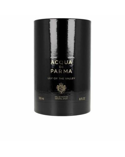 Parfym Unisex Acqua Di Parma Signatures Of The Sun Lily Of The Valley 180 ml