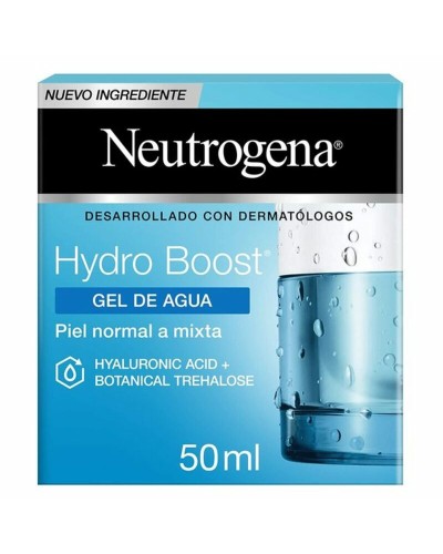 Neutrogena Hydro Boost Intense Hydration Face Cream 50ml

